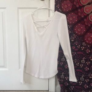 White Long Sleeve